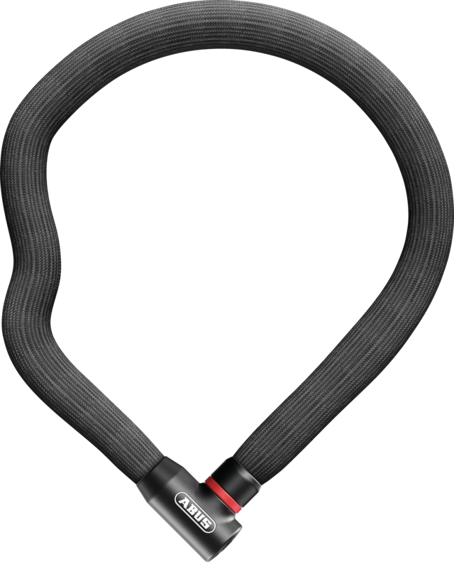 Kettenschloss Goose Lock 4204K/85 schwarz