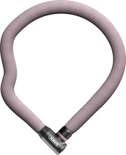 Antivol à chaîne Goose Lock 4204K/110 rosemauve