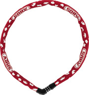 Catena con chiusura 4804C/75 rouge SYMBOLS