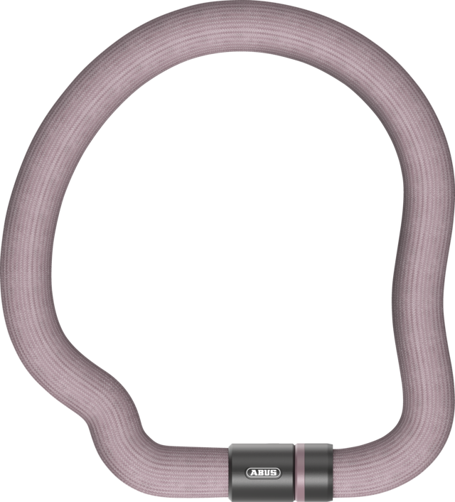 6206K/110 rosemauve