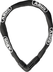 chain lock Tresor 6807C/85 black