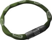 Kättinglås 8808C/85 jade green