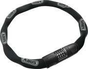 Lock-Chain Combination 8808C/110 black