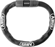 Kjettinglås 8808C/85 black