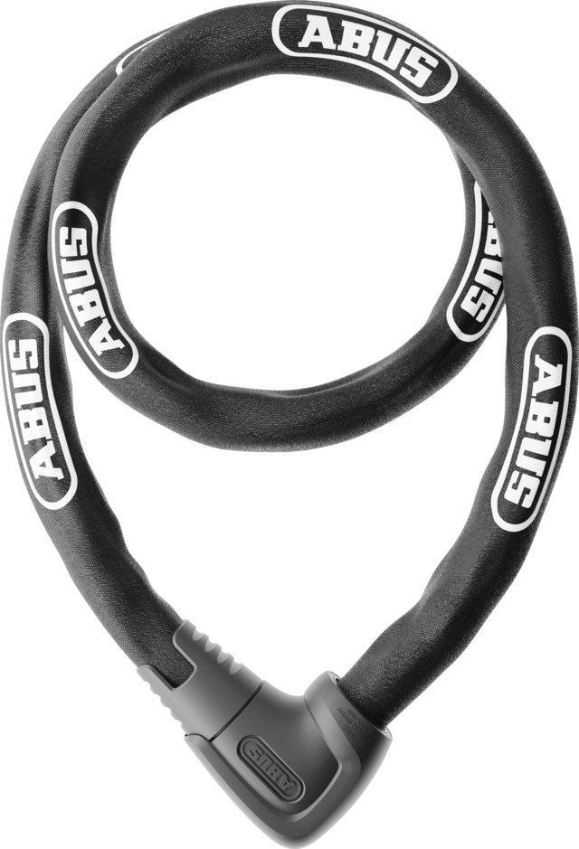 Steel-O-Chain™ 9808K/140 svart