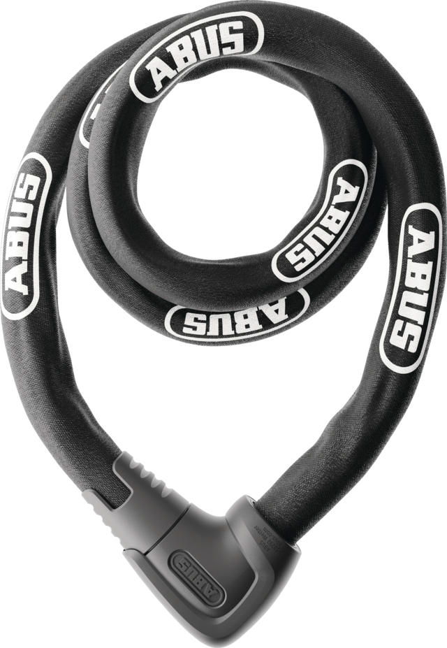 Steel-O-Chain™ 9808K/170 sort