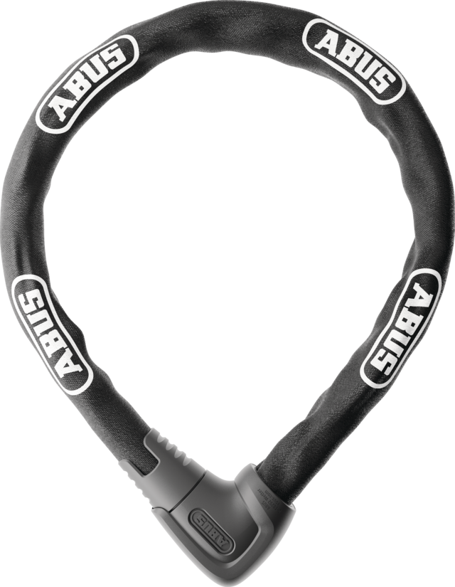 Steel-O-Chain™ 9809K/85 black