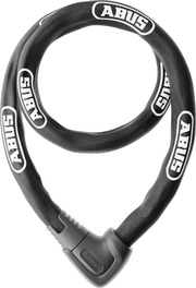 Steel-O-Chain™ 9809K/140 fekete