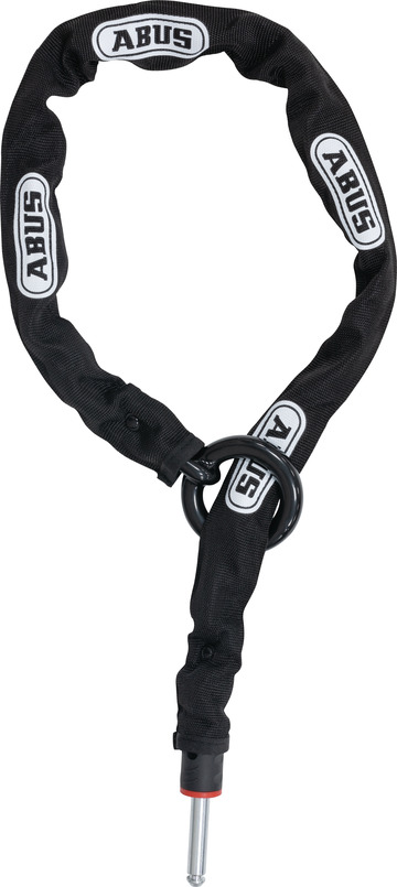 Abus Chain 6KS/85 Chaîne pour antivol de vélo Pro Tectic 4960 85 cm Abus Chain 6KS/85 Chaîne pour antivol de vélo Pro Tectic 4960 85 cm