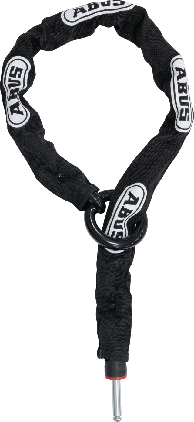 ACH 2.0 8KS/100 black