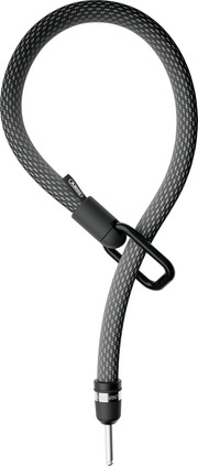 Textile Einsteckkette ACH YARNIT 100 black
