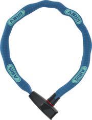 Lock-Chain Combination  6806K/85 Neon blue