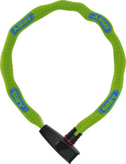 Kättinglås 6806K/85 Neon grön