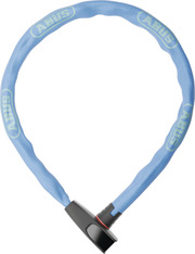 Kjettinglås 6806K/85 Neon blå