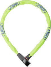 Kædelås 6806K/85 Neon grøn