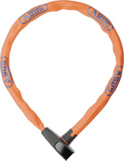 Kjettinglås 6806K/85 Neon orange