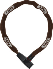Kettingslot 6806K/75 brown