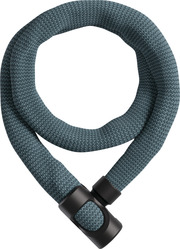 Antirrobo de cadena 7210K/85 metal blue
