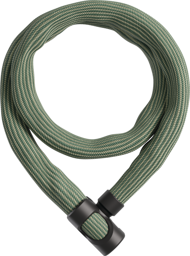 chain lock 7210K/110 bike packing green