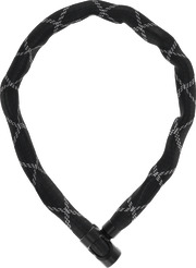 Chain Lock 6210/85 black
