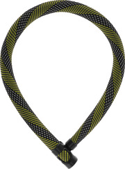 Kättinglås 7210/110 racing yellow