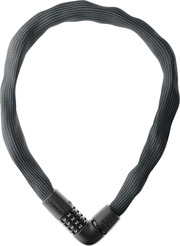 Kettenschloss IVERA Chain7210C/110 anthracite