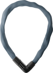 Kettenschloss IVERA Chain 7210C/110 metal blue