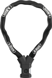 Kettenschloss YARDO ONE 7807/85 schwarz