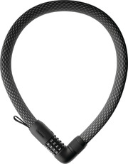 Kjettinglås YARNIT™ 4004C/85 black