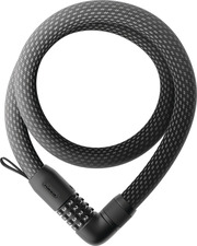 Kettenschloss YARNIT™ 4004C/110 black