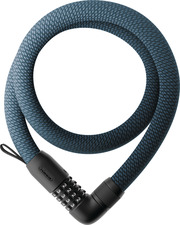 Kettenschloss YARNIT™ 4004C/110 denim blue