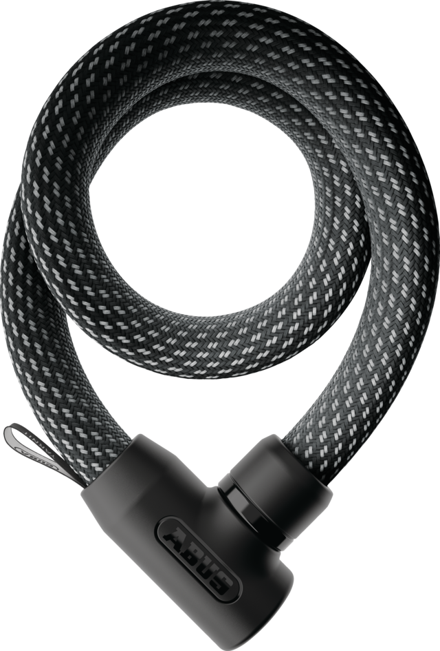 Kjettinglås YARNIT™ 4004K/110 svart