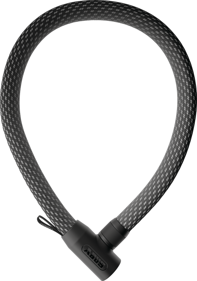 Catene con chiusura YARNIT™ 4004K/85 black