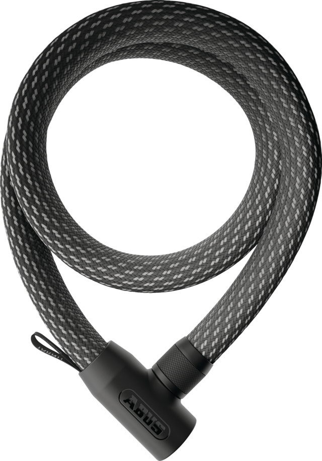Kettenschloss YARNIT™ 4004K/110 black