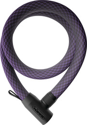 Kettenschloss YARNIT™ 4004K/110 midnight purple