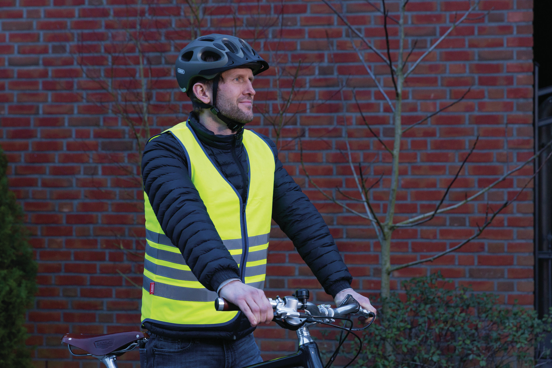 Példa - Lumino Reflex Vest