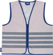 Warnweste Lumino Urban Vest Kids