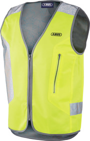 Lumino Night Vest yellow M