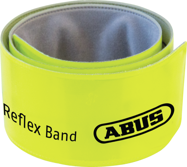 Lumino Reflex Band amarillo