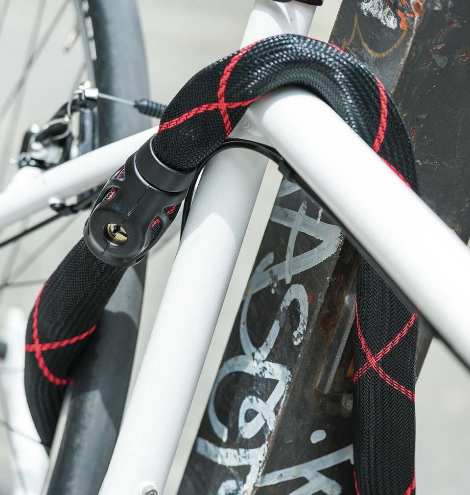 Application example - IVY Chain 9100