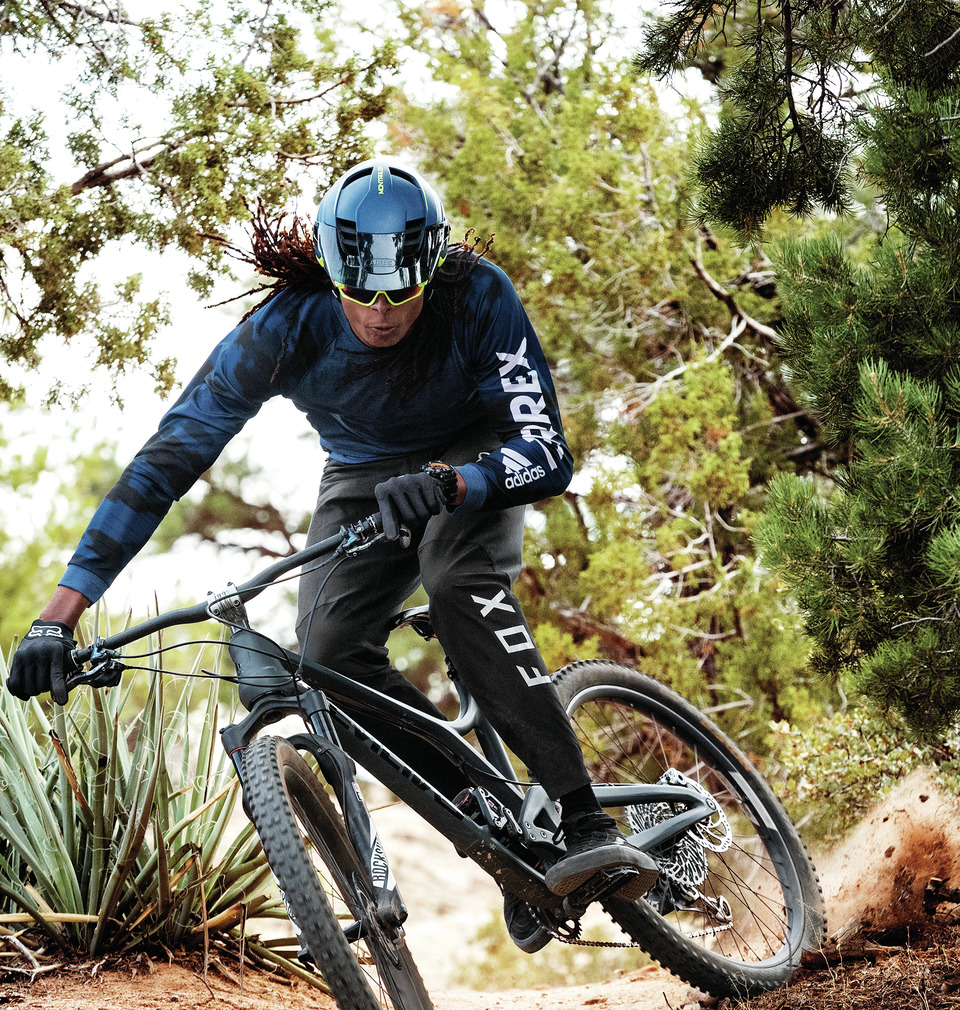 Exemple d'application - MonTrailer MIPS