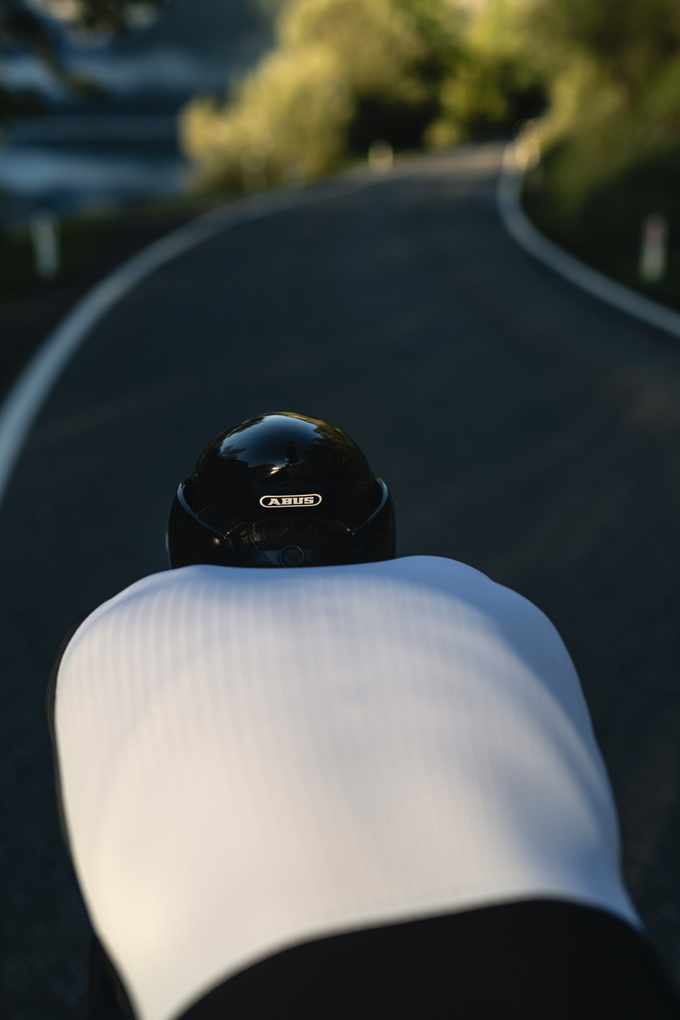 Toepassingsvoorbeeld - GameChanger TT black