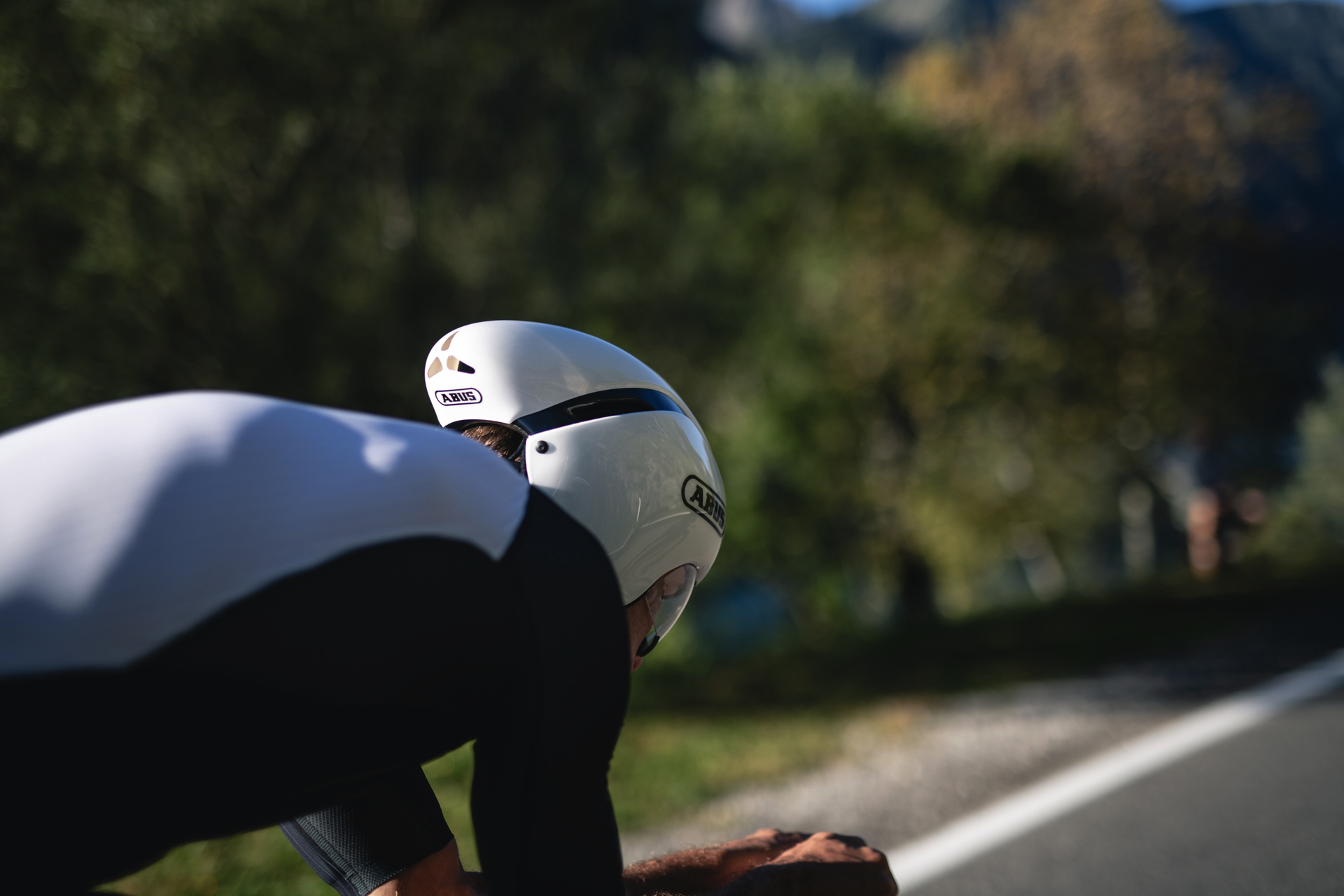 Toepassingsvoorbeeld - GameChanger TT  white