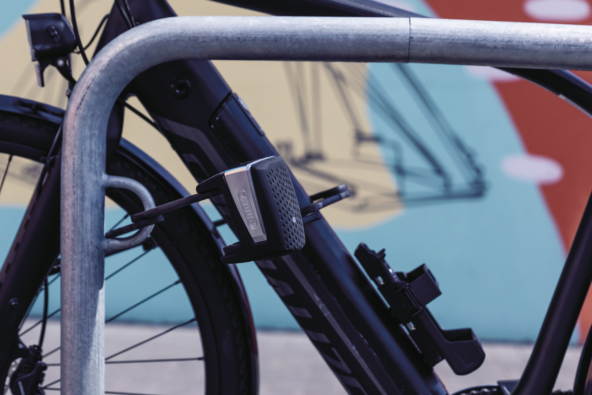 Application example - BORDO™ 6500A SmartX