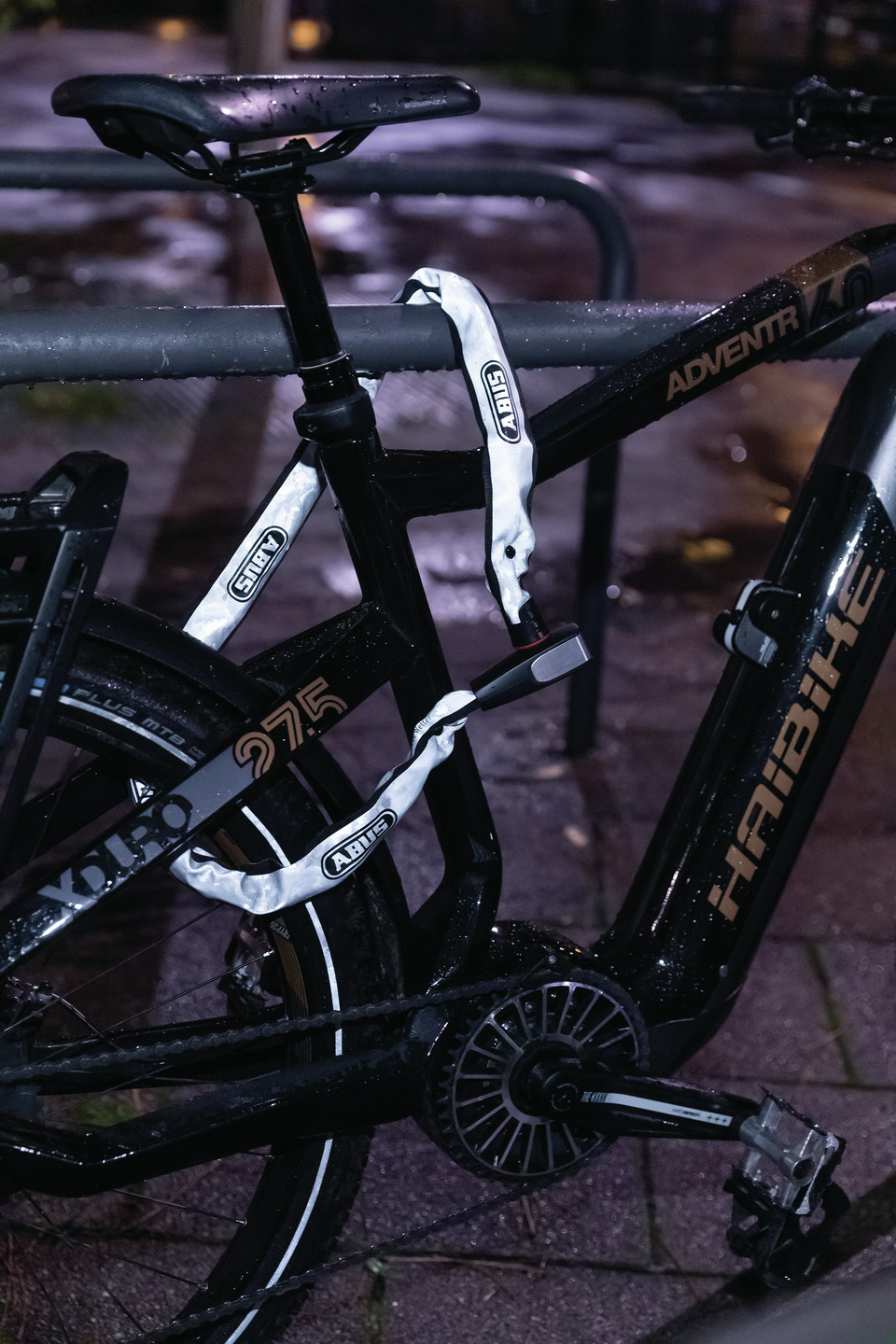 Exempel på användning - Catena 6806 reflective