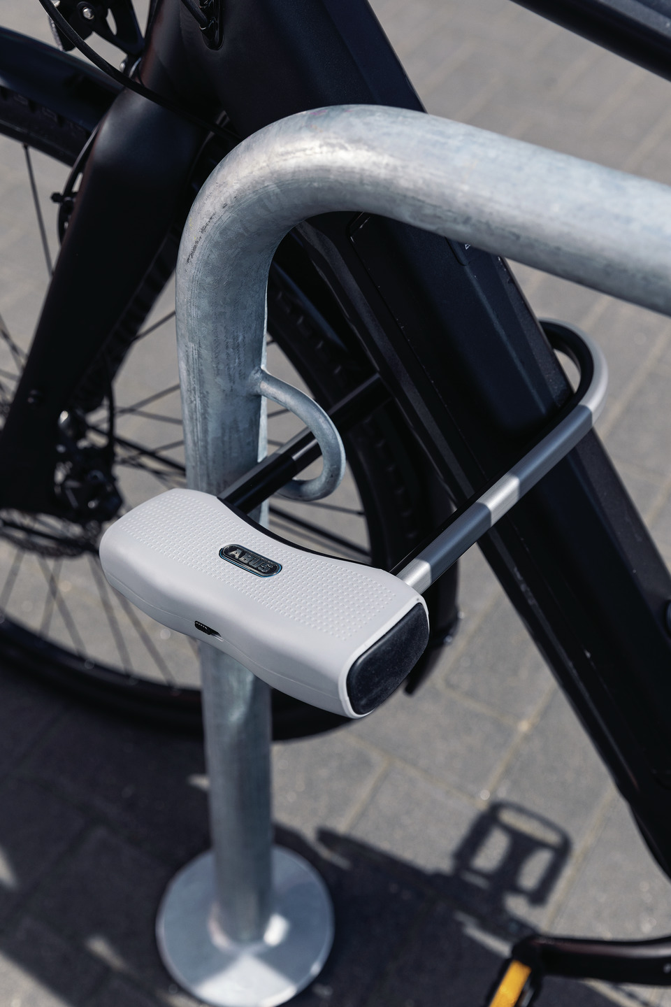 Application example - 770A SmartX™