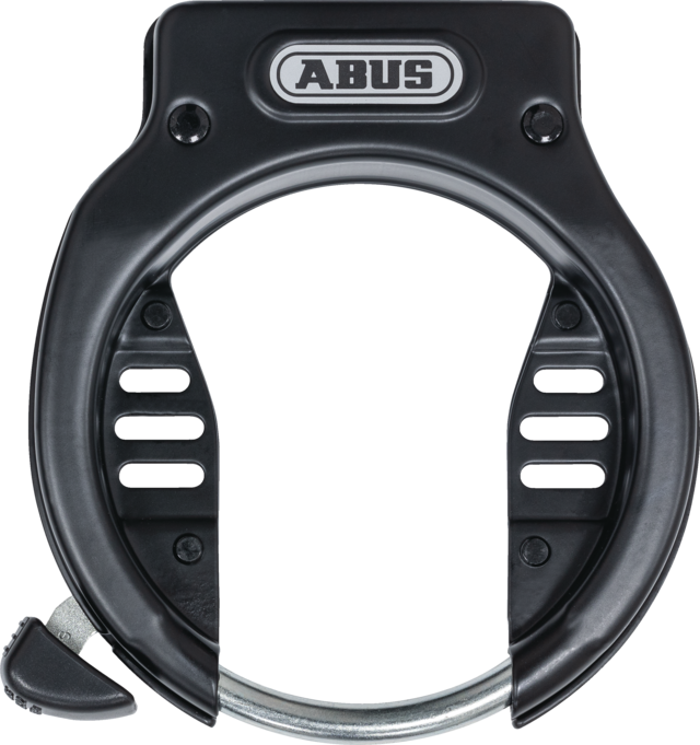 Ramme lås 4650 X R BK OE