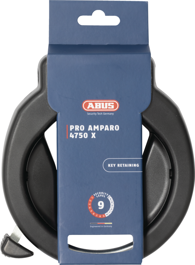 Ringslot 4750 X R BK OE