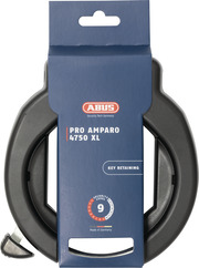 Ringslot 4750 XL R BK OE