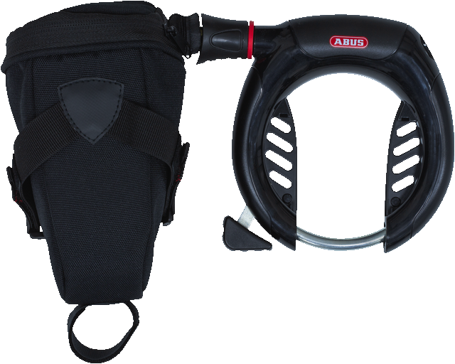 Antivol de cadre PRO SHIELD™ XPlus 5955 + 6KS/100 + ST 5950